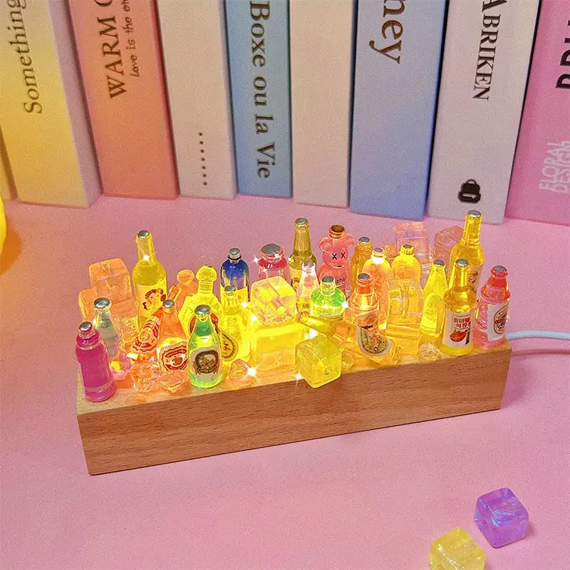 The product can be customized.Handmade to send boyfriend and girlfriend atmosphere sense night light hearty girlfriend 520
The product can be customized.Handmade to send boyfriend and girlfriend atmosphere sense night light hearty girlfriend 520