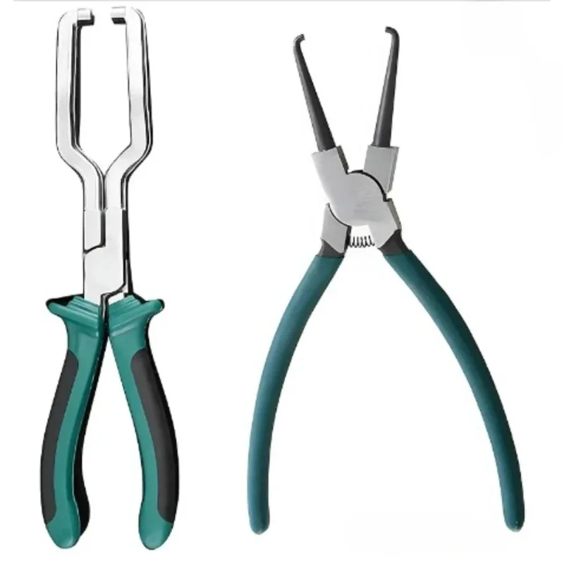 Lyr Gasoline Pipe Professional Joint Pliers Filter Caliper Oil Tubing Disassembly Tools Pliers Clamp Repair Connector Quick Rem
Lyr Gasoline Pipe Professional Joint Pliers Filter Caliper Oil Tubing Disassembly Tools Pliers Clamp Repair Connector Quick Rem