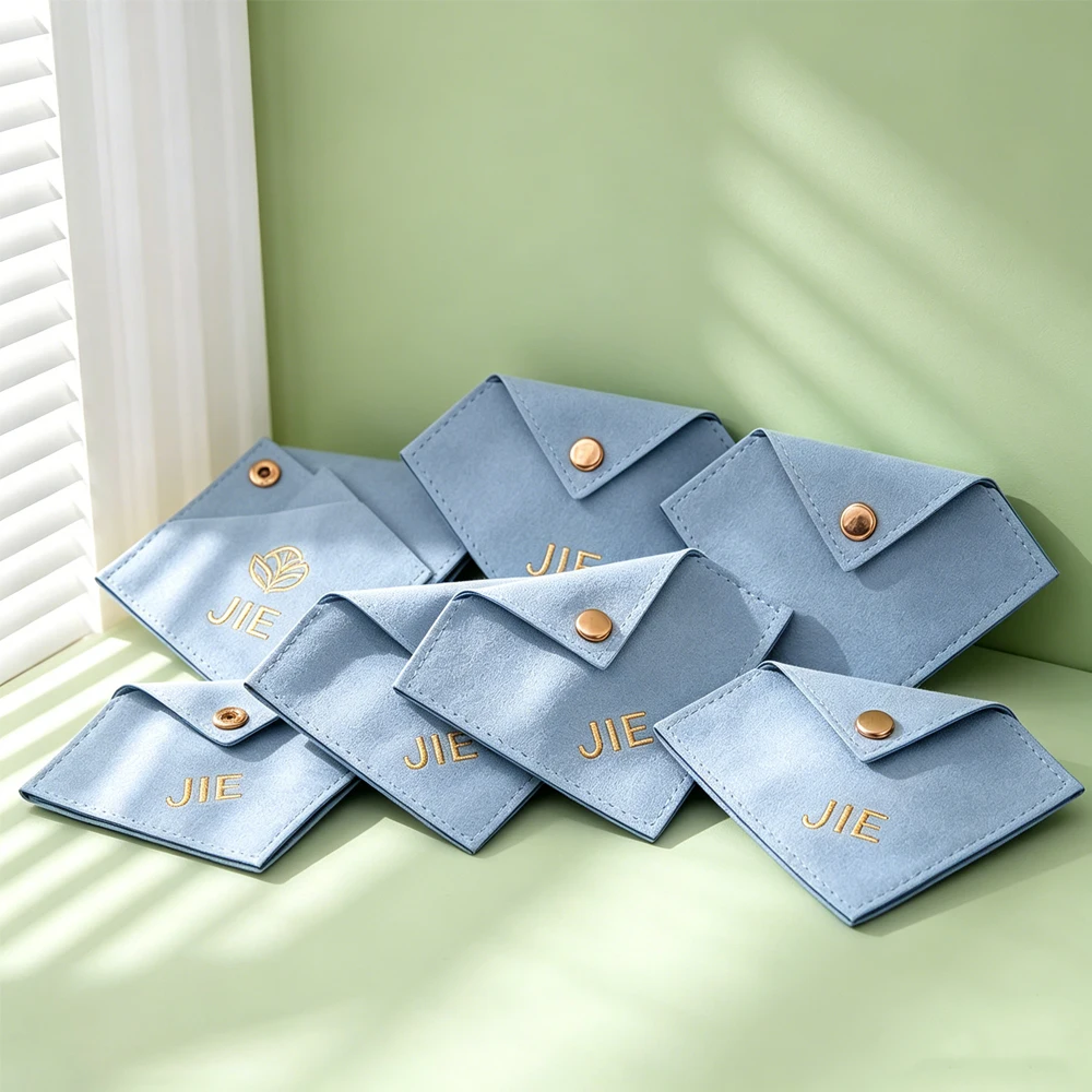 50pcs Microfiber Jewelry Bags Custom Logo Key Maker Supply Pouch For Earrings Brooch Rings Lock Pins Padlock Parts Organizer Bag
50pcs Microfiber Jewelry Bags Custom Logo Key Maker Supply Pouch For Earrings Brooch Rings Lock Pins Padlock Parts Organizer Bag