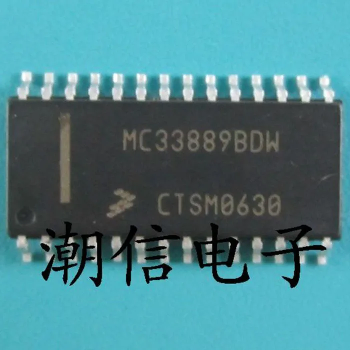 Free shipping MC33889BDWSOP-28 10PCS
Free shipping MC33889BDWSOP-28 10PCS