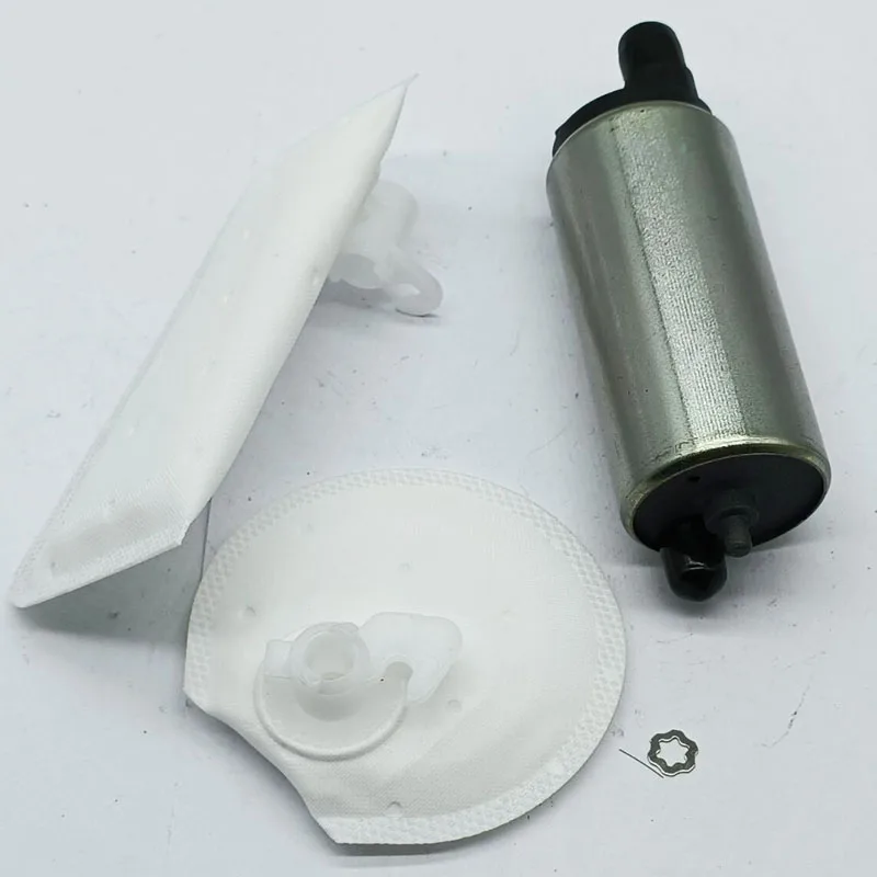 Fuel Pump Fit For Honda CBR250R 2011-2013 /CBR250RA 2011-2013 /CB300F 2015-2018/ CBR300R 2015-2021 /CBR300RA 2015/ 2016-2021
Fuel Pump Fit For Honda CBR250R 2011-2013 /CBR250RA 2011-2013 /CB300F 2015-2018/ CBR300R 2015-2021 /CBR300RA 2015/ 2016-2021
