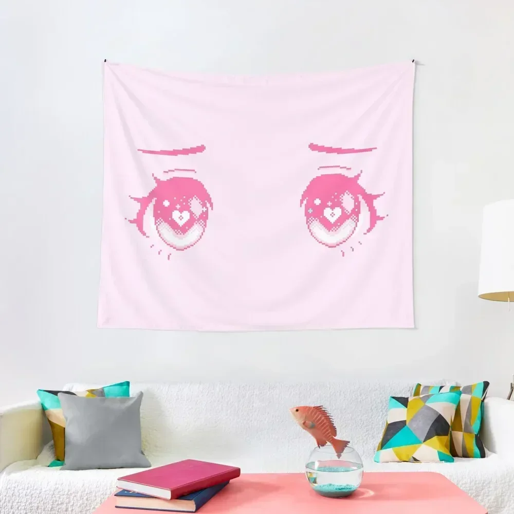 Galaxy Eyes Tapestry Home Decorations Aesthetic Bedroom Deco Wall Decorations Tapestry
Galaxy Eyes Tapestry Home Decorations Aesthetic Bedroom Deco Wall Decorations Tapestry