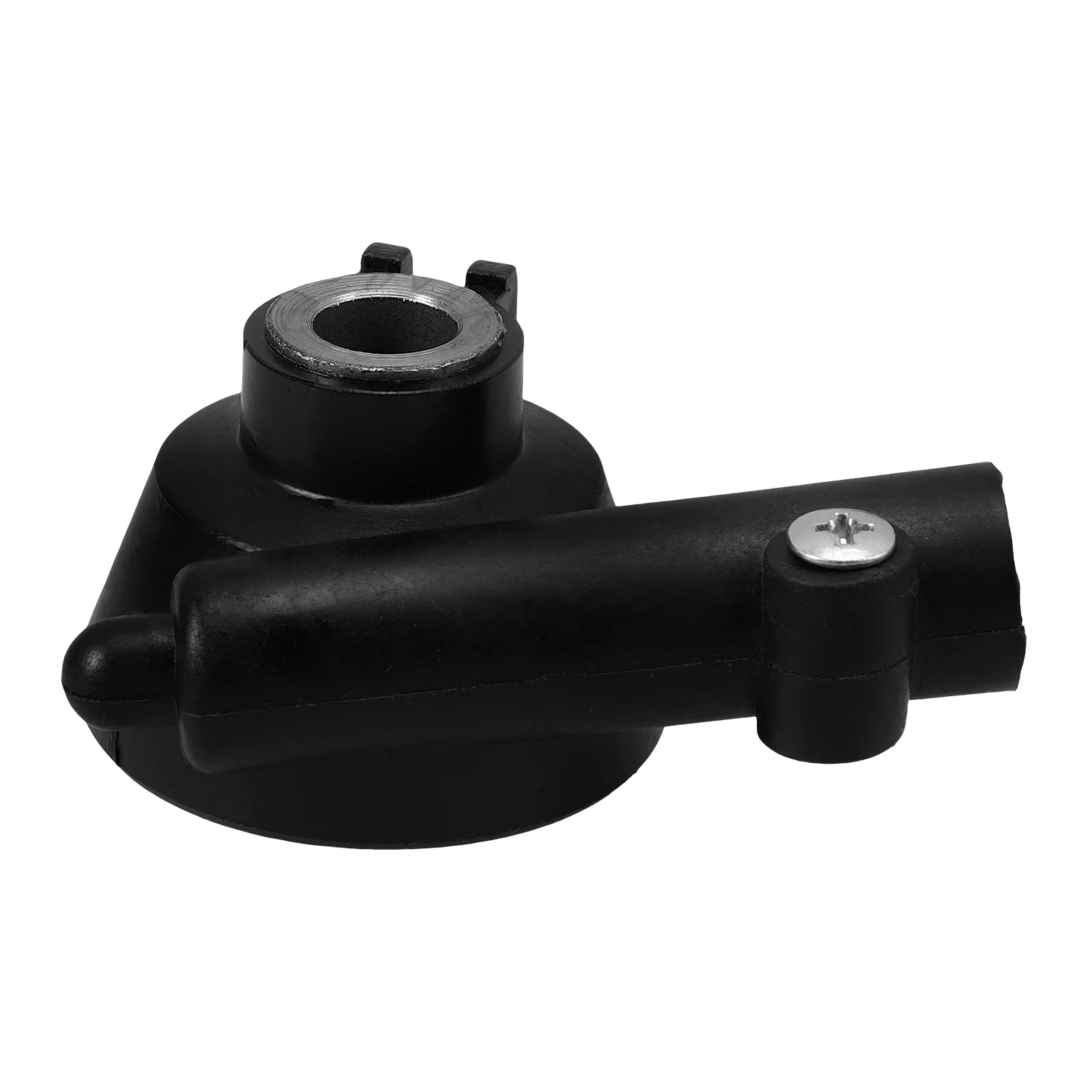 Speedometer Drive Gear for Motorcycle Scooter Straight Cylinder Black Replacement Accessory High Hardness Long Lasting
Speedometer Drive Gear for Motorcycle Scooter Straight Cylinder Black Replacement Accessory High Hardness Long Lasting