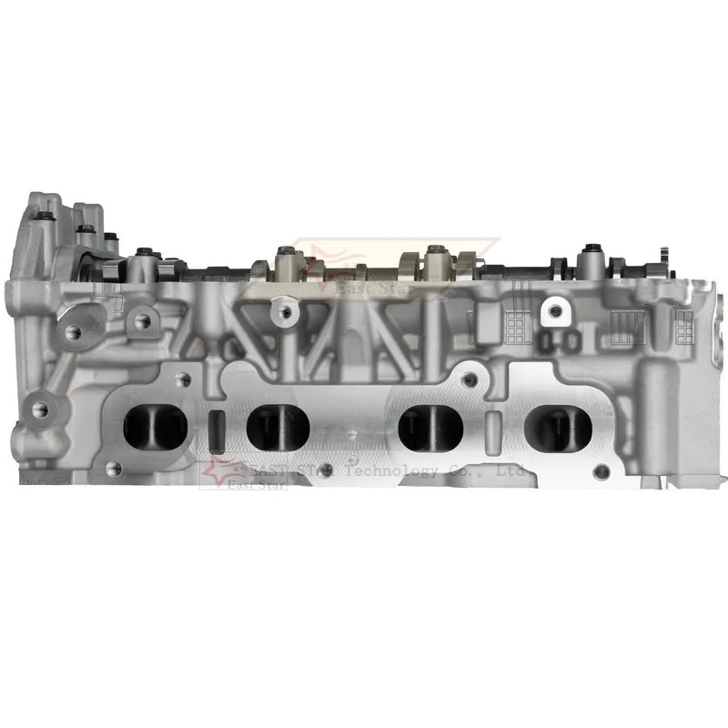 11041-MA00A 11040-MA00A QR25 QR25-DE Complete Cylinder Head Assembly 11040-JA00A For Nissan X-Trail Altima Primera Bluebird 2.5L
11041-MA00A 11040-MA00A QR25 QR25-DE Complete Cylinder Head Assembly 11040-JA00A For Nissan X-Trail Altima Primera Bluebird 2.5L