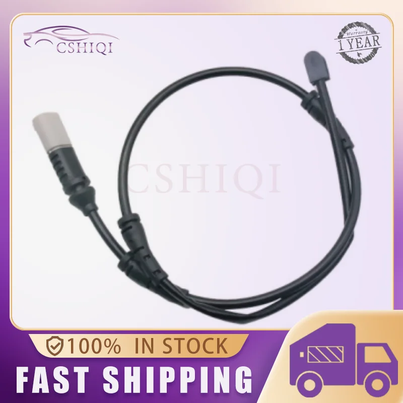 34356792289 датчик износа передней тормозной колодки для моделей BMW 1-3 F20-F22 F30 F31 F80 F87
34356792289 датчик износа передней тормозной колодки для моделей BMW 1-3 F20-F22 F30 F31 F80 F87