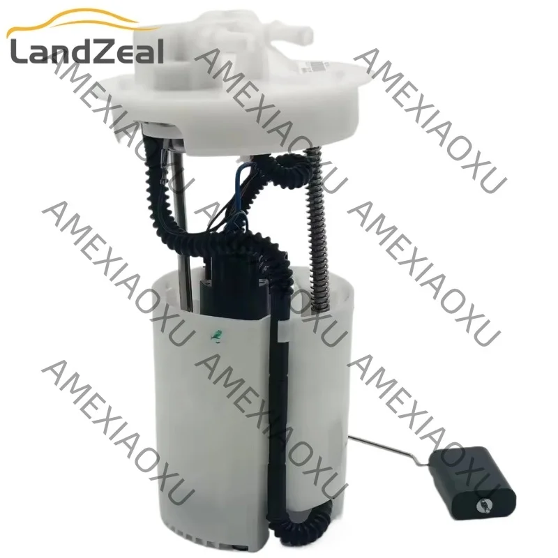 T11-1106610DA T111106610DA Automotive Parts Engines Fuel Pump Assembly For Chery Tiggo 1.6DVVT 2010 2011 2012 2013 2014
T11-1106610DA T111106610DA Automotive Parts Engines Fuel Pump Assembly For Chery Tiggo 1.6DVVT 2010 2011 2012 2013 2014