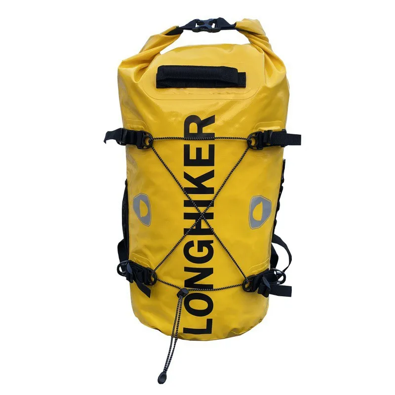 Outdoor Waterproof Backpack 30L Fishing Multifunctional Mountain Diving Travel Backpack Y452
Outdoor Waterproof Backpack 30L Fishing Multifunctional Mountain Diving Travel Backpack Y452