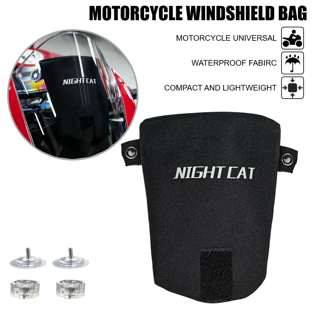 Motorcycle Cockpit Bag Handlebar Bag Storage Package Windshield Bag Universal Scooter ADV Supersport Waterproof Bag Travel Bag
Motorcycle Cockpit Bag Handlebar Bag Storage Package Windshield Bag Universal Scooter ADV Supersport Waterproof Bag Travel Bag