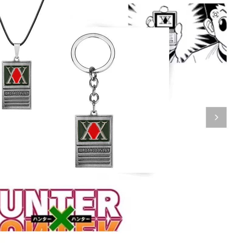 Anime HUNTERxHUNTER Hisoka Kurapika Killua Zoldyck Cosplay License Card Holders PVC Card Cover Case Key Chain Pendant Keychains
Anime HUNTERxHUNTER Hisoka Kurapika Killua Zoldyck Cosplay License Card Holders PVC Card Cover Case Key Chain Pendant Keychains