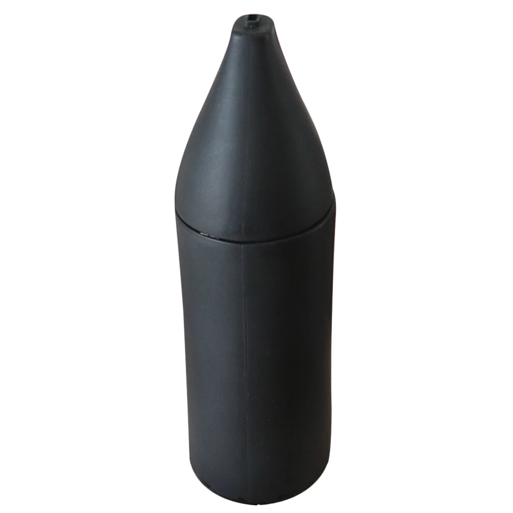 Silicone Squeeze Soap Dispenser 120ml Black Kitchen Bathroom Refillable Lotion Bottle Portable Liquid Container
Silicone Squeeze Soap Dispenser 120ml Black Kitchen Bathroom Refillable Lotion Bottle Portable Liquid Container