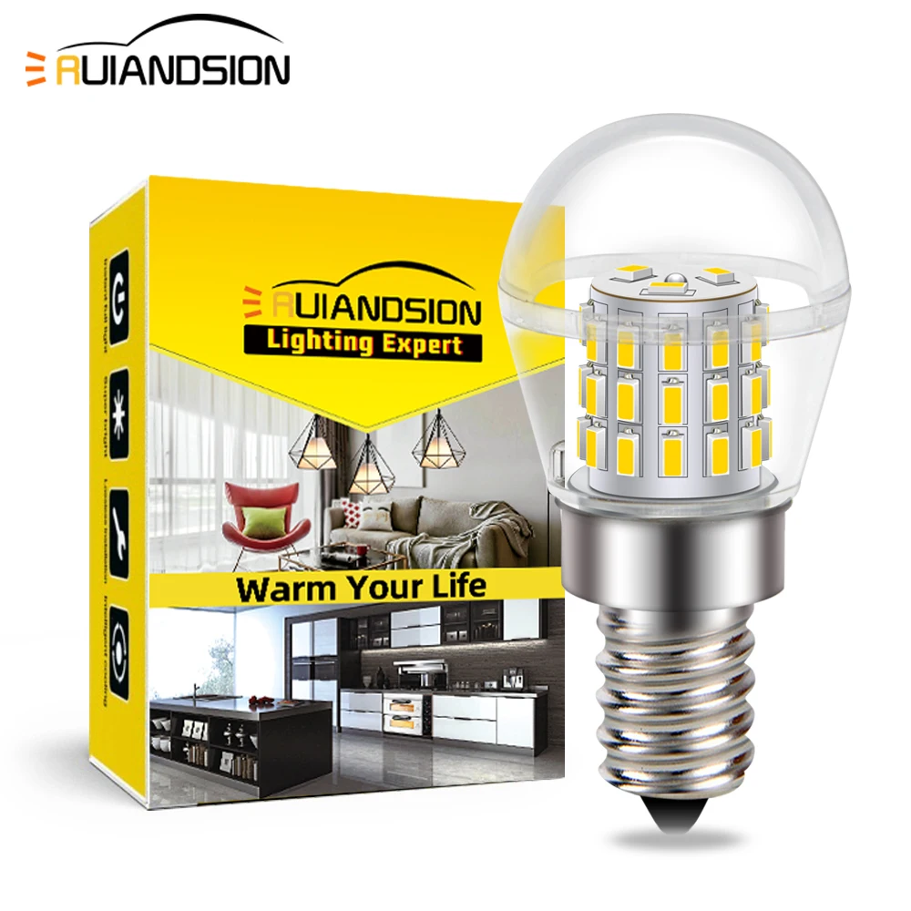 Ruiandsion 2pcs BA15D 1142 E12 3014 39SMD Global Bulb Trailer Replacement LED Light Marine Boat Lamp Warm White 12V 24V
Ruiandsion 2pcs BA15D 1142 E12 3014 39SMD Global Bulb Trailer Replacement LED Light Marine Boat Lamp Warm White 12V 24V