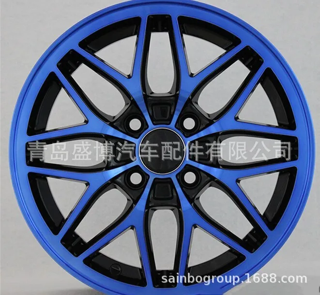 Suitable for 14-inch car wheels, factory direct sales, wholesale and retail, modified models, suitable for swifts
Suitable for 14-inch car wheels, factory direct sales, wholesale and retail, modified models, suitable for swifts