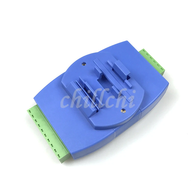 MBUS/M-BUS RS485 RS232 serial converter module over 300 meter reading concentrator from station