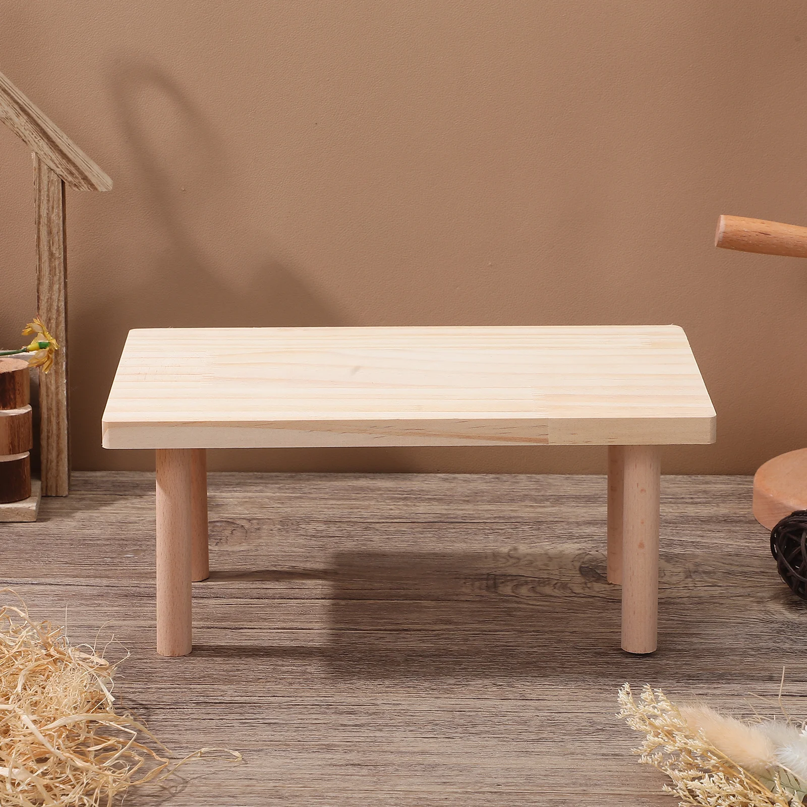 2Pcs Hamster Cage Accessory Wooden Partition Platform for Climbing Playing Exploration Premium Safe Long-Lasting Pet Supply
2Pcs Hamster Cage Accessory Wooden Partition Platform for Climbing Playing Exploration Premium Safe Long-Lasting Pet Supply