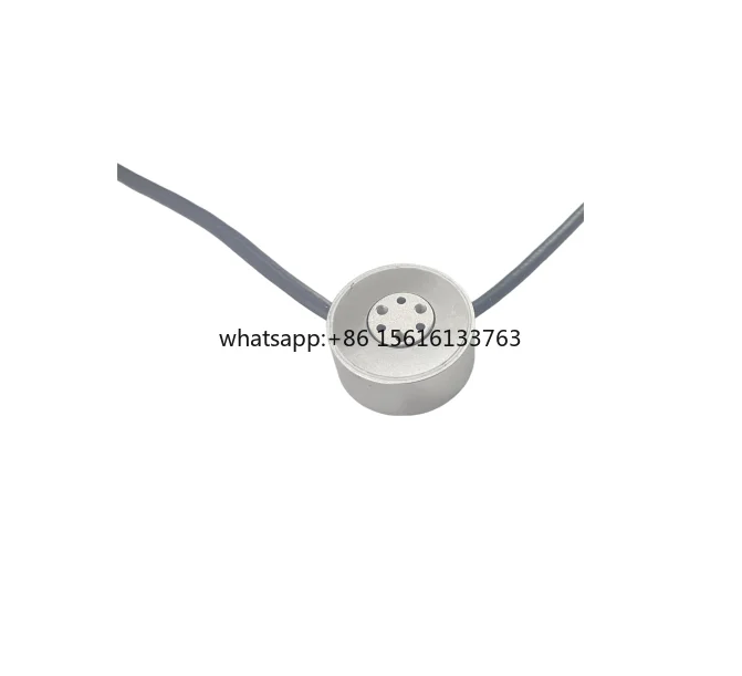 BW-C50-B Six-Axis Force Sensor for Humanoid Robot Wrist Motion & Position Detection
BW-C50-B Six-Axis Force Sensor for Humanoid Robot Wrist Motion & Position Detection