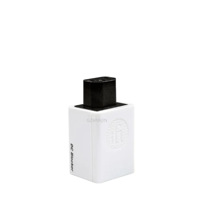 New iFi / Hyatt Air Process DC Blocker DC offset blocker eliminates the "buzzing" sound of the transformer
New iFi / Hyatt Air Process DC Blocker DC offset blocker eliminates the "buzzing" sound of the transformer