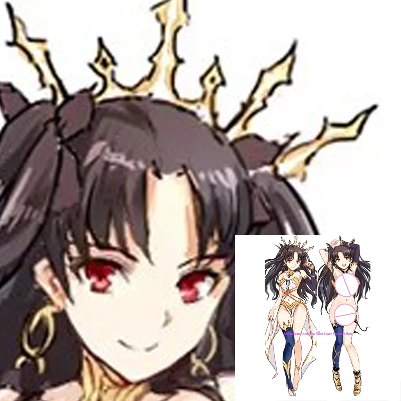 Dakimakura Anime Pillow Cover Tohsaka Rin Double Sided Print 2Way Cushion Bedding Gifts Gifts
Dakimakura Anime Pillow Cover Tohsaka Rin Double Sided Print 2Way Cushion Bedding Gifts Gifts