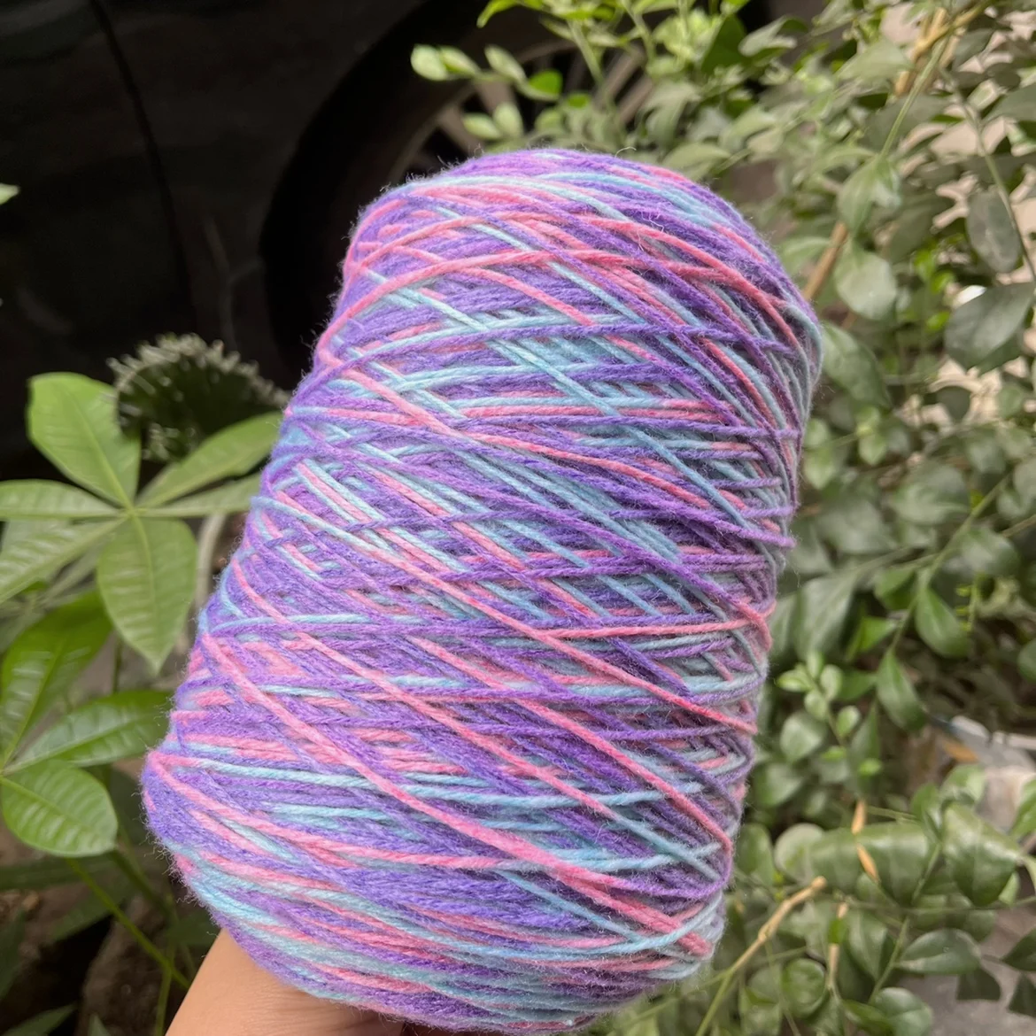 500 г 15% шерсти, мягкая плетеная пряжа, ручное вязание крючком, вязанная нить, мягкая пряжа с постепенным изменением, смешанная необычная пряжа с космическим красителем
500 г 15% шерсти, мягкая плетеная пряжа, ручное вязание крючком, вязанная нить, мягкая пряжа с постепенным изменением, смешанная необычная пряжа с космическим красителем