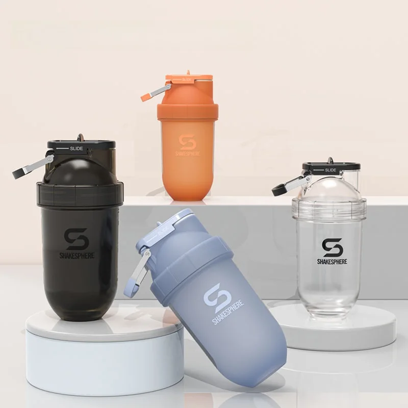 akesphere Fitn aker Cup Tritan High Temperature Resistant Coffee Protein Poer Cup American Sle Plastic Water Bottle
akesphere Fitn aker Cup Tritan High Temperature Resistant Coffee Protein Poer Cup American Sle Plastic Water Bottle