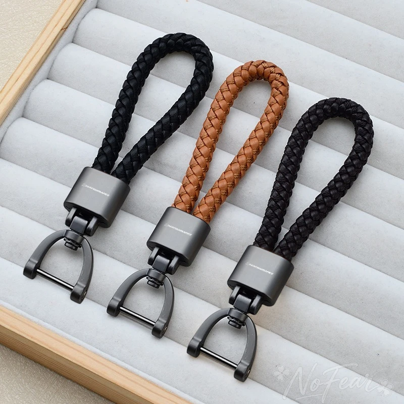 Metal/Braided Rope Badge Emblem Key Rings Keychain Accessory For BMW Performance X1 X3 X4 X5 E46 E90 F20 E60 E39 M1 M2 M3 M5 M6
Metal/Braided Rope Badge Emblem Key Rings Keychain Accessory For BMW Performance X1 X3 X4 X5 E46 E90 F20 E60 E39 M1 M2 M3 M5 M6