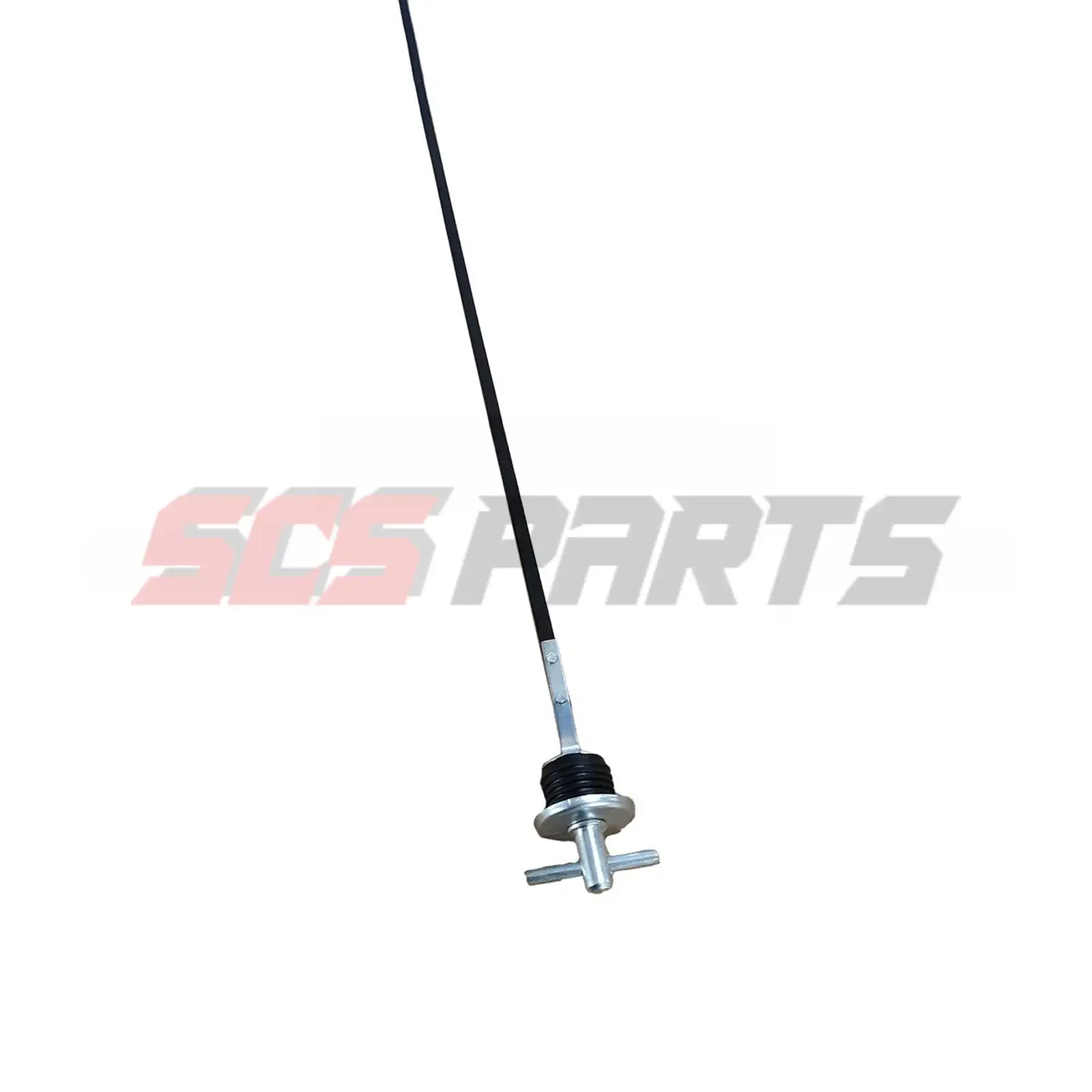 3326078 Dipstick Fit Cummins Engine K19 K38 NT855
3326078 Dipstick Fit Cummins Engine K19 K38 NT855