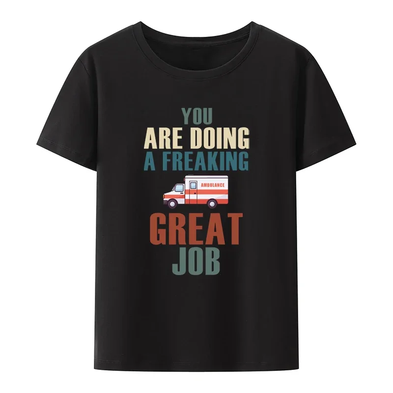 Nurse Gift Rn Staff Nurse Picture Print T-shirt Funny Tee Unique Slim Same Style Unisex Classic Trending Cool Hipster T-shirts
Nurse Gift Rn Staff Nurse Picture Print T-shirt Funny Tee Unique Slim Same Style Unisex Classic Trending Cool Hipster T-shirts