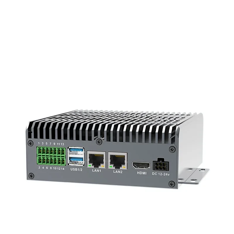 Jetson orin nano xavier kit nx edge computing AI box
Jetson orin nano xavier kit nx edge computing AI box