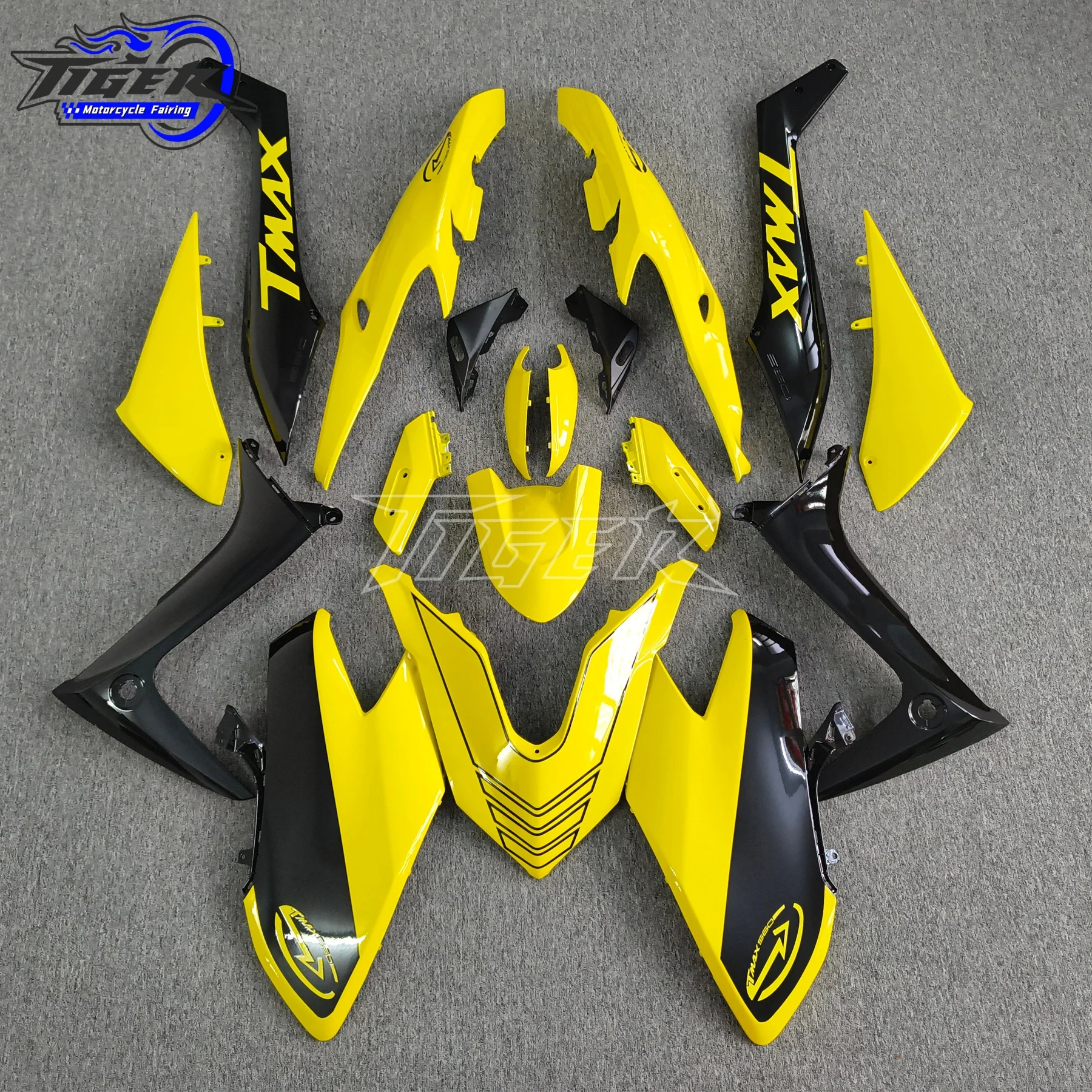 For Yamaha Tmax560 TMAX560 2021 2022 Motorcycle Fairing Kit ABS Plastic Body Accessories Fairings Cover Matte
For Yamaha Tmax560 TMAX560 2021 2022 Motorcycle Fairing Kit ABS Plastic Body Accessories Fairings Cover Matte
