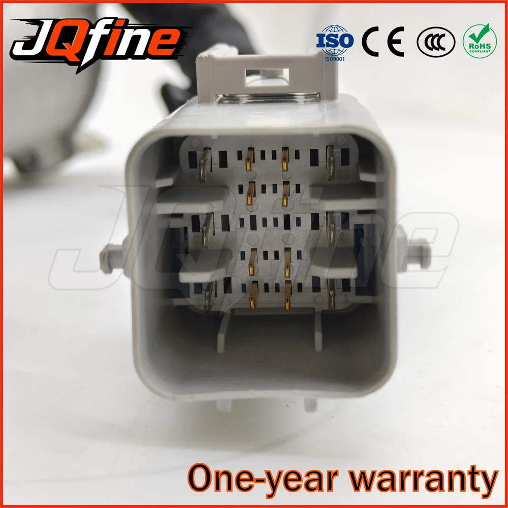 438002D000 438002D500 438102D105 Gearbox Actuator For Kia Hyundai Factory Wholesale Transmission Drive Gear Actuator Assembly
438002D000 438002D500 438102D105 Gearbox Actuator For Kia Hyundai Factory Wholesale Transmission Drive Gear Actuator Assembly