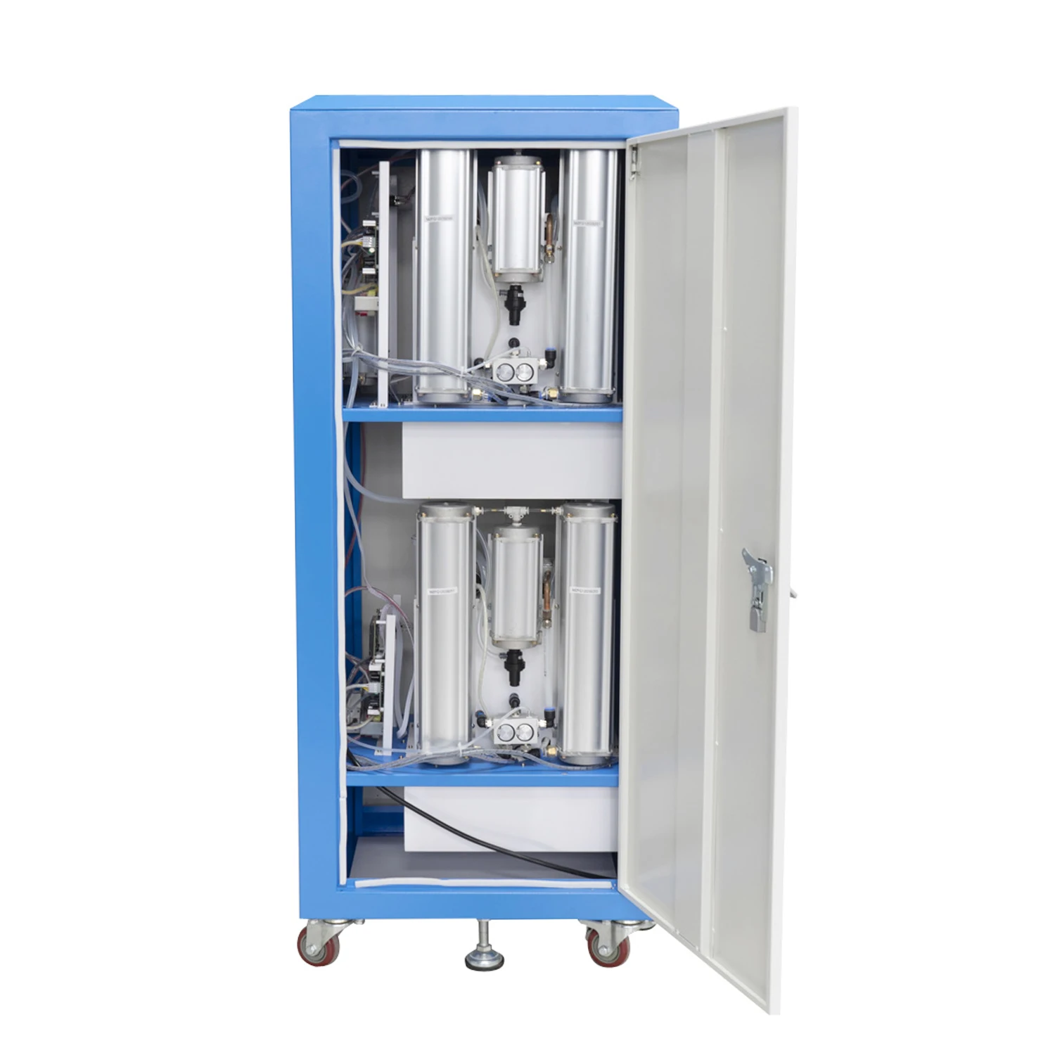 Chinese JAY-10D Industrial Generator
Chinese JAY-10D Industrial Generator