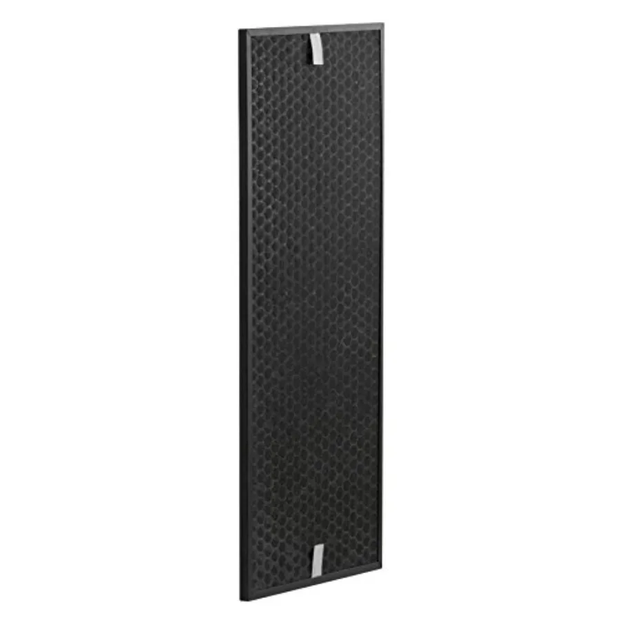 XD6066 Active Carbon Filter Odor Eliminator for PU6020 and PU6010 Intense Pure Air XL Purifier
XD6066 Active Carbon Filter Odor Eliminator for PU6020 and PU6010 Intense Pure Air XL Purifier