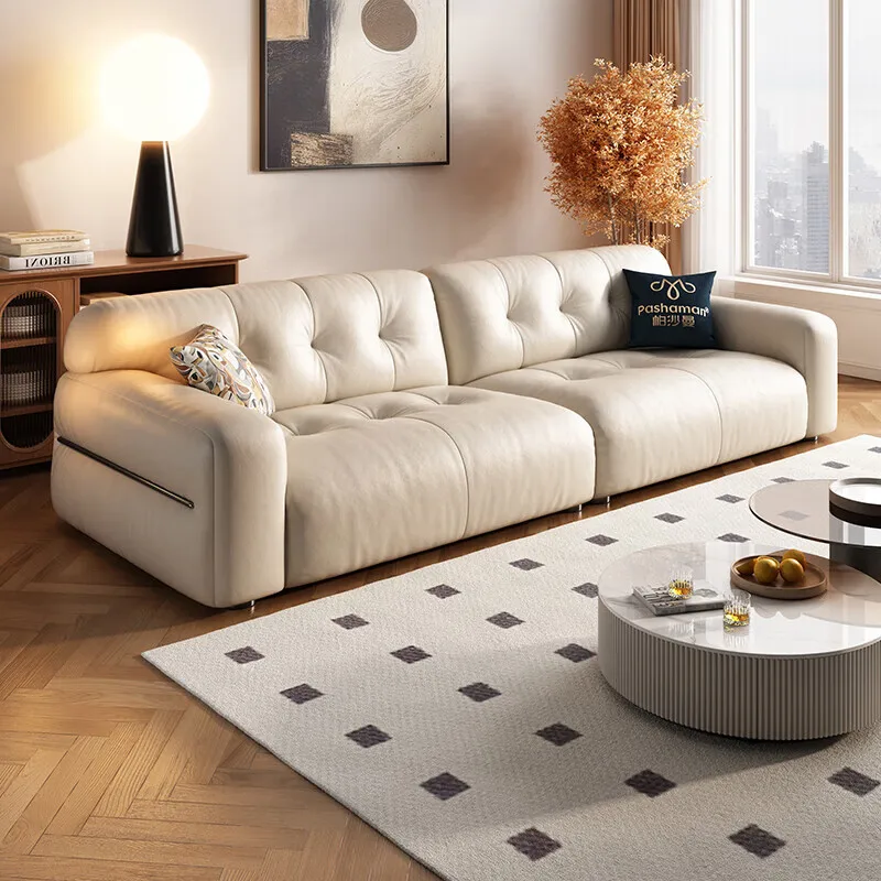 !@Wholesale Genuine Black Leather Sofa Italian Sofa 2 Seater Comfortable Couches Luxury Living Room Sofa
!@Wholesale Genuine Black Leather Sofa Italian Sofa 2 Seater Comfortable Couches Luxury Living Room Sofa