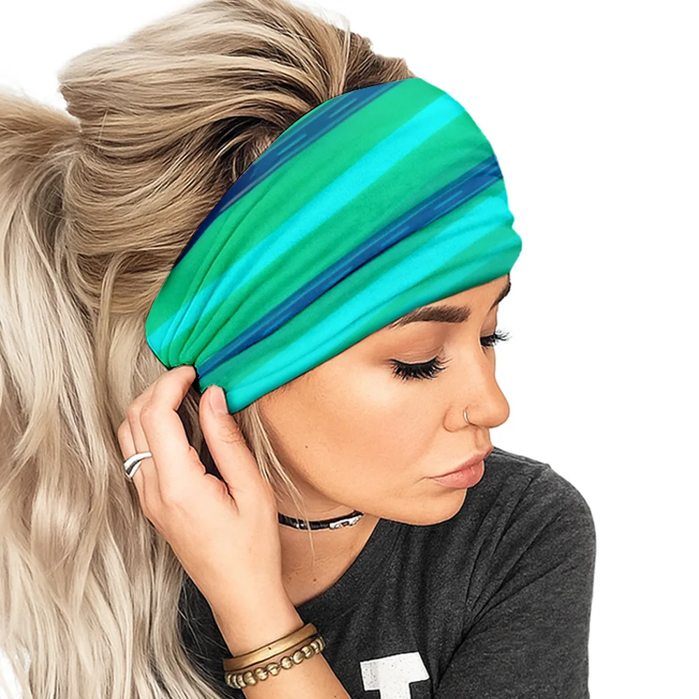 0833 women's lace headband - modern, elegant, and sporty - perfect for yoga, fitness, running, and everyday wear - single piece
0833 women's lace headband - modern, elegant, and sporty - perfect for yoga, fitness, running, and everyday wear - single piece