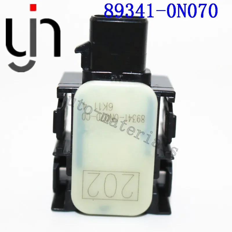 1pcs high quality Car parking sensor For Toyota Parking Sensor OEM 89341-0N070-C0 893410N070 89341-0N070-C0
1pcs high quality Car parking sensor For Toyota Parking Sensor OEM 89341-0N070-C0 893410N070 89341-0N070-C0
