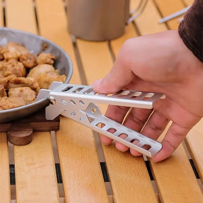 Camping Picnic Clip Outdoor Portable Food Clip Anti Scald Clip Bowl Pot Clamp Household Kitchen Tools Tableware Accessories 
Camping Picnic Clip Outdoor Portable Food Clip Anti Scald Clip Bowl Pot Clamp Household Kitchen Tools Tableware Accessories