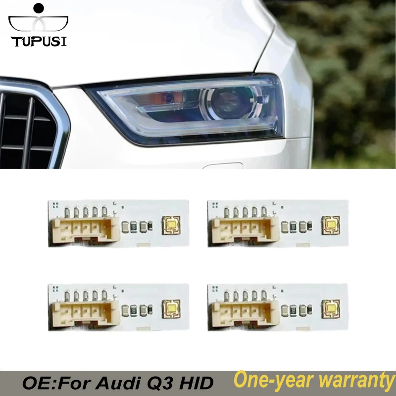 4 шт. для Audi HID Q3 2012 2013 2014 2015 светодиодные фары DRL модуль дневных ходовых огней DRL плата управления блок управления 8U0941475A
4 шт. для Audi HID Q3 2012 2013 2014 2015 светодиодные фары DRL модуль дневных ходовых огней DRL плата управления блок управления 8U0941475A