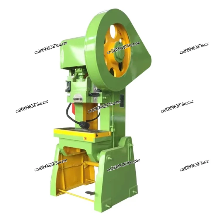 Angle Punch Je23-25T Punch, Small 25 Tons Punch, Press 25T Punch Supporting Corner Code Die
Angle Punch Je23-25T Punch, Small 25 Tons Punch, Press 25T Punch Supporting Corner Code Die