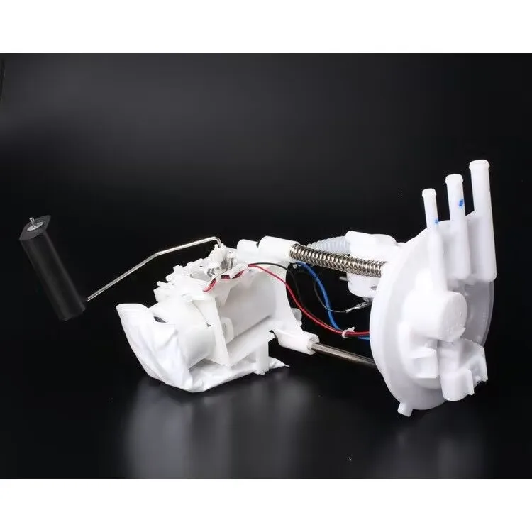 Оригинальный высококачественный топливный насос в сборе для Geely CK 1016001285 
Оригинальный высококачественный топливный насос в сборе для Geely CK 1016001285