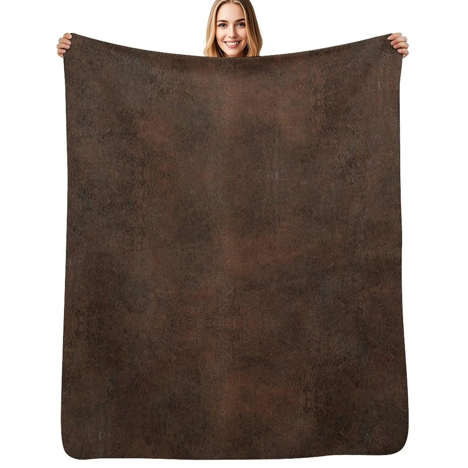 Old leather photograph brown retro vintage pattern Throw Blanket warm winter Bed Plush Luxury Blankets 
Old leather photograph brown retro vintage pattern Throw Blanket warm winter Bed Plush Luxury Blankets