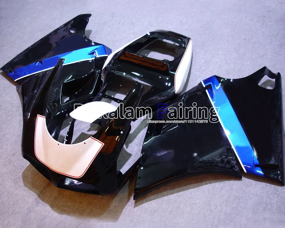 New Design Motorbike Body parts For Ducati 996 748 DUCATI 748 996 1996-2002 Fairing Complete Set (Injection molding)
New Design Motorbike Body parts For Ducati 996 748 DUCATI 748 996 1996-2002 Fairing Complete Set (Injection molding)