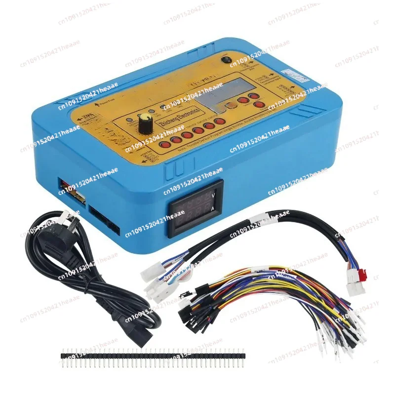 Suitable for Solenoid Valve Fault Repair Tester110V 220V Inverter Refrigerator Compressor Detector Fan Damper Inverter Board,
Suitable for Solenoid Valve Fault Repair Tester110V 220V Inverter Refrigerator Compressor Detector Fan Damper Inverter Board,