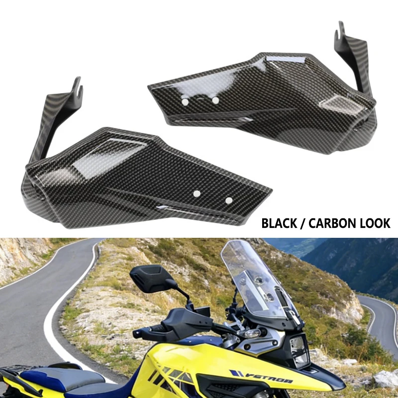 For Suzuki V-Strom 1050DE Hand Guard 1050 DE DL1050 XT 2023 2024 2025 Motorcycle Handguards Handlebar Guards
For Suzuki V-Strom 1050DE Hand Guard 1050 DE DL1050 XT 2023 2024 2025 Motorcycle Handguards Handlebar Guards