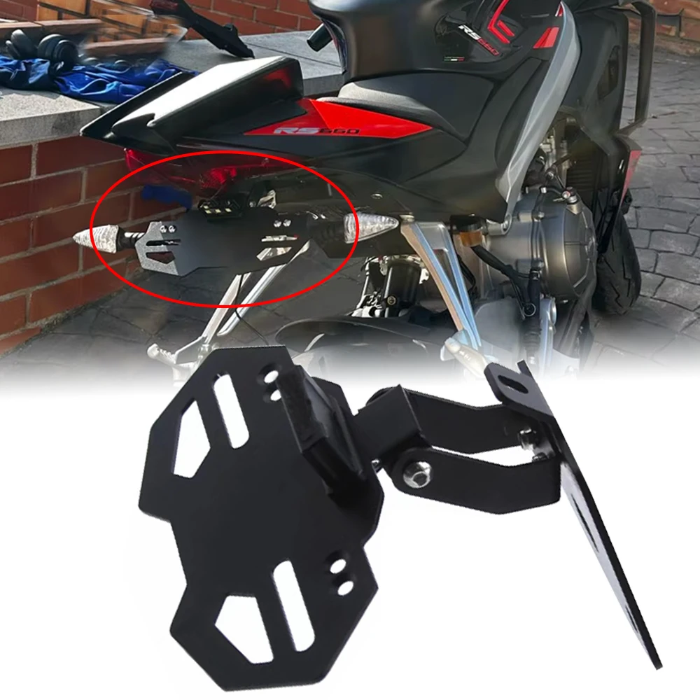 Для Aprilia RS660 RS 2024 Tuono 660 Держатель номерного знака Fender Eliminator Tail Tidy LED Light Аксессуары для мотоциклов 21 22 2023
Для Aprilia RS660 RS 2024 Tuono 660 Держатель номерного знака Fender Eliminator Tail Tidy LED Light Аксессуары для мотоциклов 21 22 2023