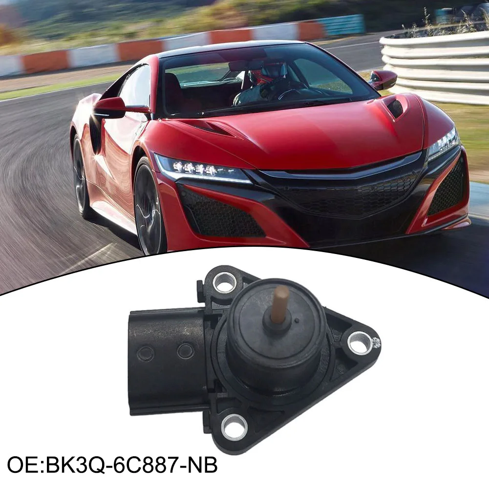 1pc Car Turbo Actuator Sensor For Ford 2.2L Engine 2012-UP For Version OEM BK3Q-6C887-NB / 4913106340 / BK3Q6K682NA Black
1pc Car Turbo Actuator Sensor For Ford 2.2L Engine 2012-UP For Version OEM BK3Q-6C887-NB / 4913106340 / BK3Q6K682NA Black