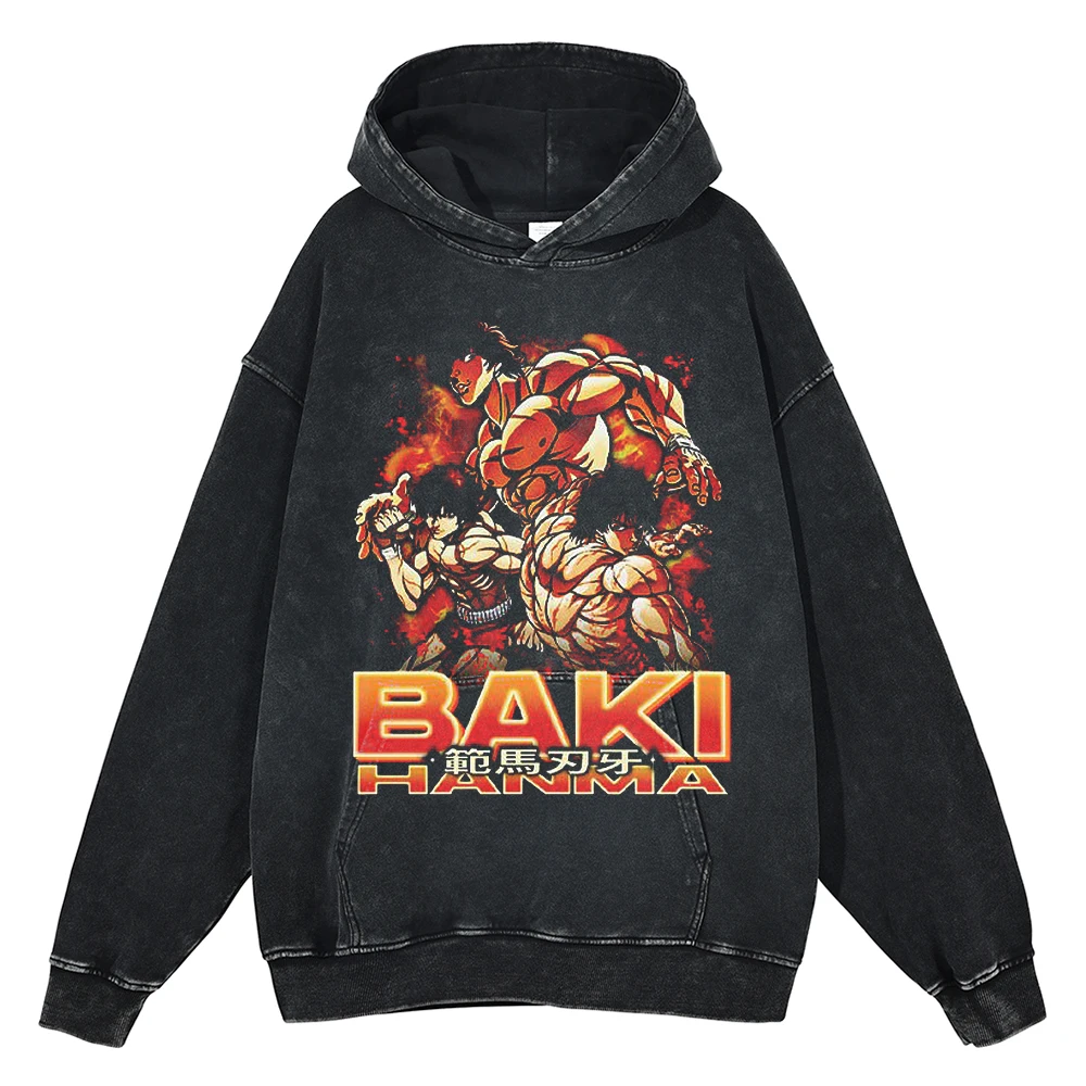 Men Hoodie Sweatshirt Fashion Streetwear Anime Graphic Print Harajuku Pullover Cotton Autumn Winter Washed Hooded Hoodie Black
Men Hoodie Sweatshirt Fashion Streetwear Anime Graphic Print Harajuku Pullover Cotton Autumn Winter Washed Hooded Hoodie Black