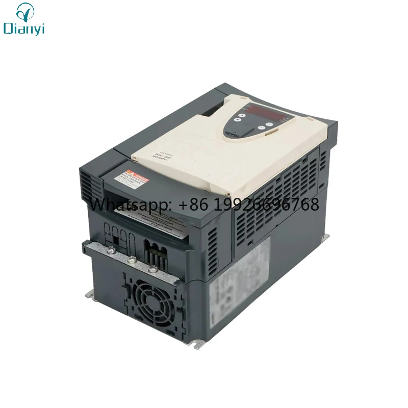 100% Original Industrial Automation Frequency Converter ATV71HD18N4 ATV71HD22N4 ATV71HD30N4 ATV71HD45N4 ATV71 Inverter
100% Original Industrial Automation Frequency Converter ATV71HD18N4 ATV71HD22N4 ATV71HD30N4 ATV71HD45N4 ATV71 Inverter