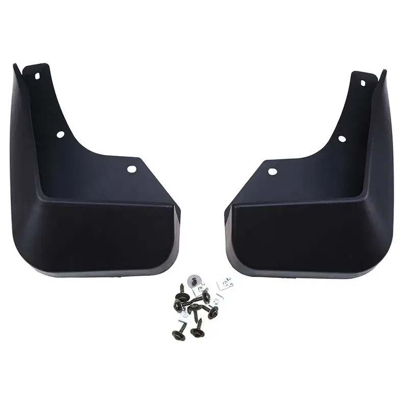 Car-styling fender Fit for 2015 SUV Chevrolet Copaci Front+Rear Mudguards Mud Flaps Splash Fender 2Pcs
Car-styling fender Fit for 2015 SUV Chevrolet Copaci Front+Rear Mudguards Mud Flaps Splash Fender 2Pcs