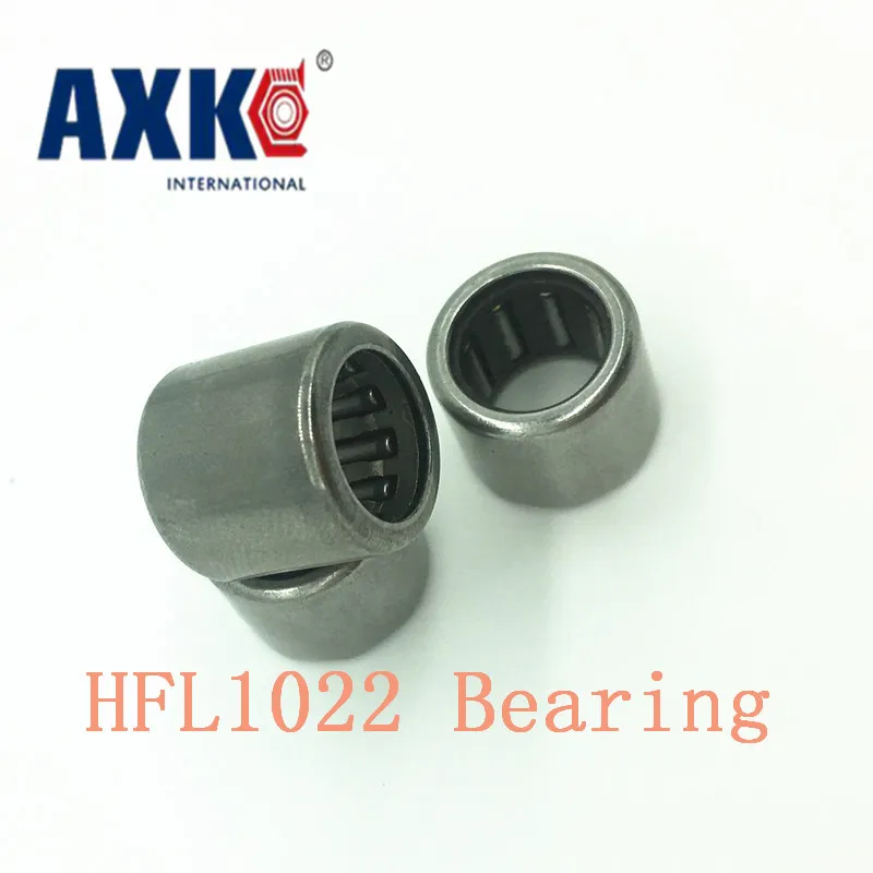 AXK 2 шт. HFL1022 Игольчатый роликовый подшипник сцепления с нарисованной чашкой 10x14x22 мм, ограниченный по времени настоящий Rodamientos FCB-10
AXK 2 шт. HFL1022 Игольчатый роликовый подшипник сцепления с нарисованной чашкой 10x14x22 мм, ограниченный по времени настоящий Rodamientos FCB-10