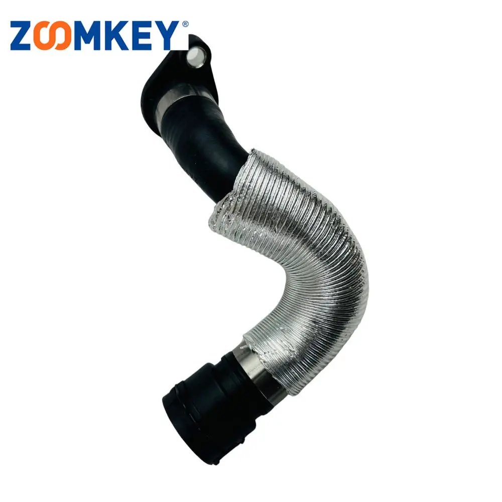 ZOOMKEY Radiator Coolant Pipe Hose fit for BMW E82 E88 E90 E92 120i 320i X1 2.0L 11537572159
ZOOMKEY Radiator Coolant Pipe Hose fit for BMW E82 E88 E90 E92 120i 320i X1 2.0L 11537572159