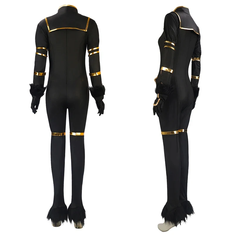 354552.Anime Eminence into Shadow Delta Cosplay Fantasy Clothing Women Costume Disguise Halloween Adult Female Roleplay Party Ou
354552.Anime Eminence into Shadow Delta Cosplay Fantasy Clothing Women Costume Disguise Halloween Adult Female Roleplay Party Ou